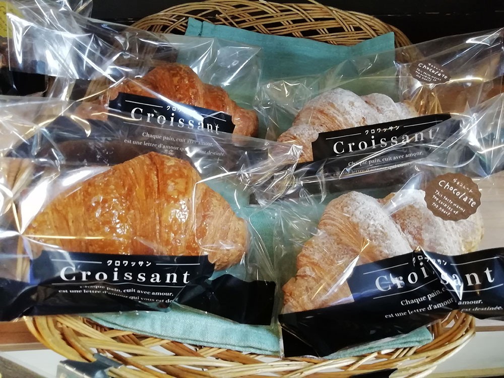 Bread and Cookie SHIBANO （洋菓子のしばの）