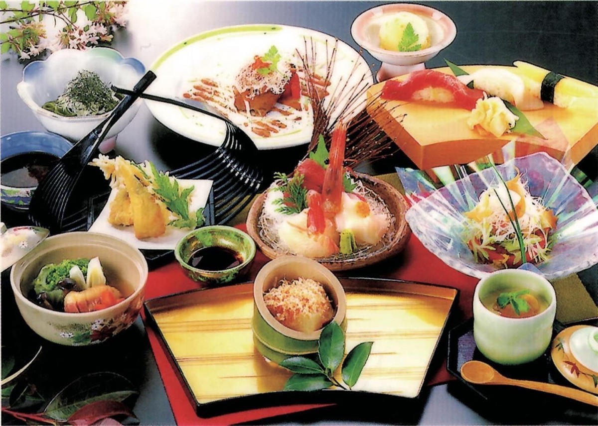 十二単衣コース