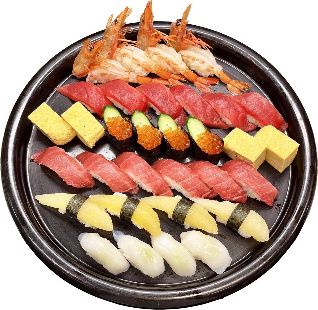 テイクアウト寿司 『響』